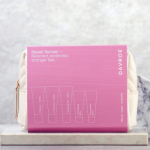 Davroe Repair Senses Travel Pack