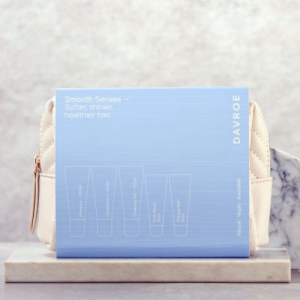 Davroe Smooth Senses Travel Pack