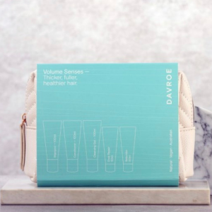 Davroe Volume Senses Travel Pack