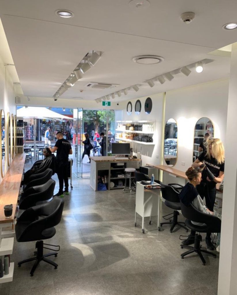 about pulse hair - expert hairdressing salon - professional hair salon - hair salon bondi junction - hair salon paddington - hair salon maroubra