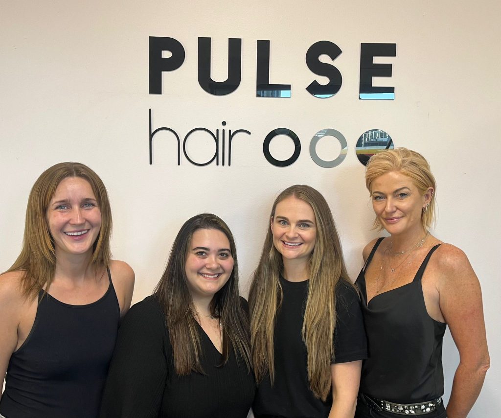 Expert Hair Care & Styling Tips - Pulse Hair Blogs - hair salon sydney - hair dressing salon