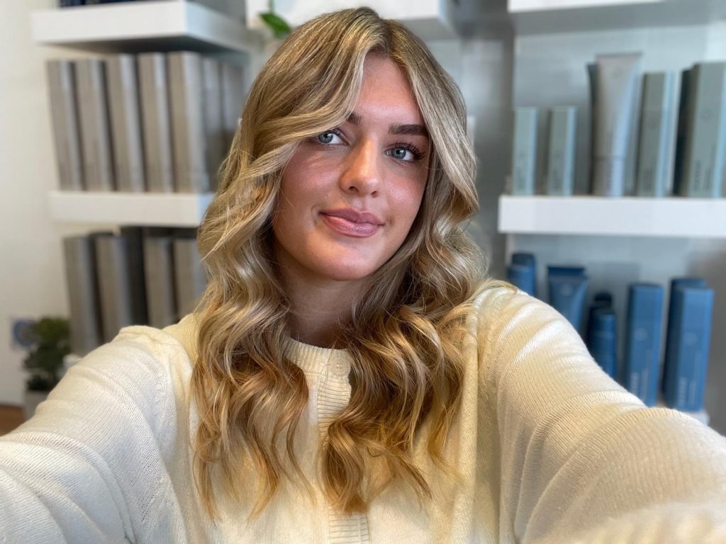 Our Portfolio - Gallery - Expert Hairdressing Salon - Pulse Hair - stunning hair transformations by pulse hair - hair salon