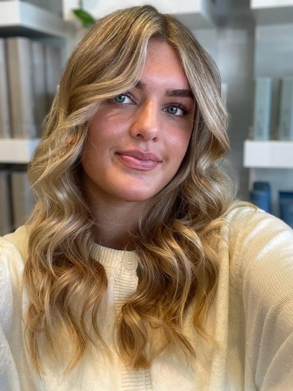 Our Portfolio - Gallery - Expert Hairdressing Salon - Pulse Hair - stunning hair transformations by pulse hair - hair salon