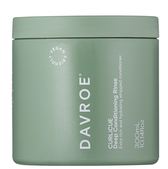 CURLICUE Deep Conditioning Rinse - Pulse Hair