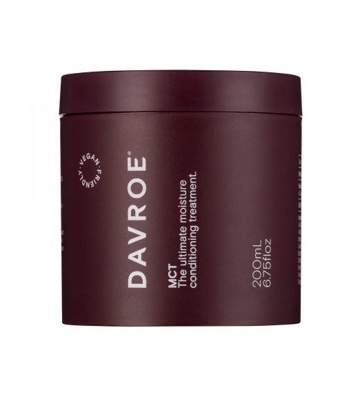 Moisture Conditioning Treatment - Davroe - Pulse Hair