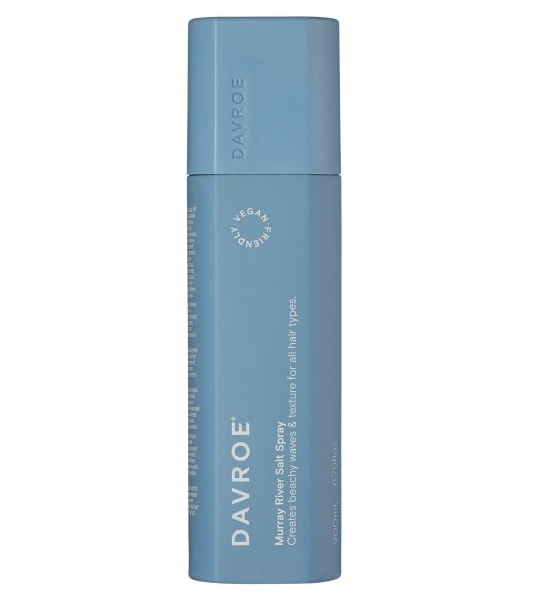 Murray River Sea Salt Spray - Davroe - Pulse Hair