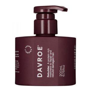 Rebuilder - Davroe - Pulse Hair