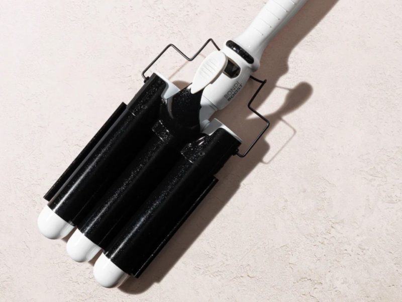 Bondi Boost Wave Wand - Hair Waver - Pulse Hair Salon - Hair Tools